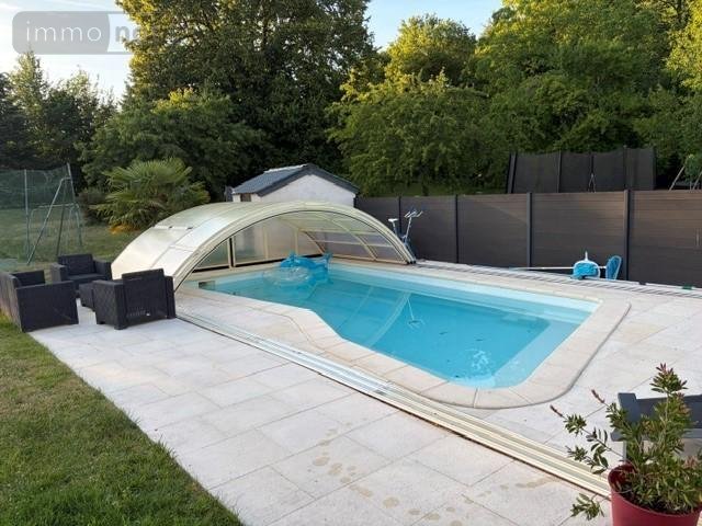 Maison a vendre Vindey 51120 Marne 214 m2 6 pièces 402325 euros
