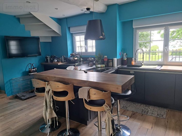 Maison a vendre Vindey 51120 Marne 214 m2 6 pièces 402325 euros