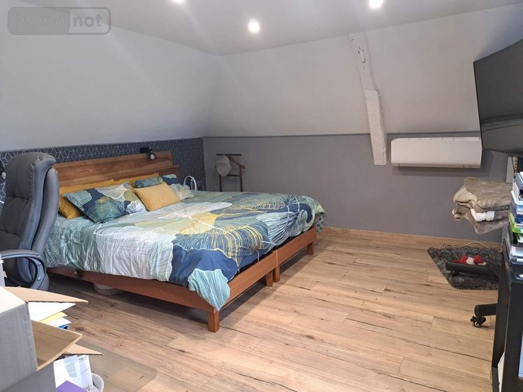 Maison a vendre Vindey 51120 Marne 214 m2 6 pièces 402325 euros
