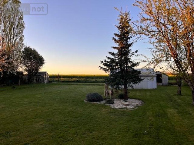 Location maison La Noue 51310 Marne 77 m2 3 pièces 720 euros
