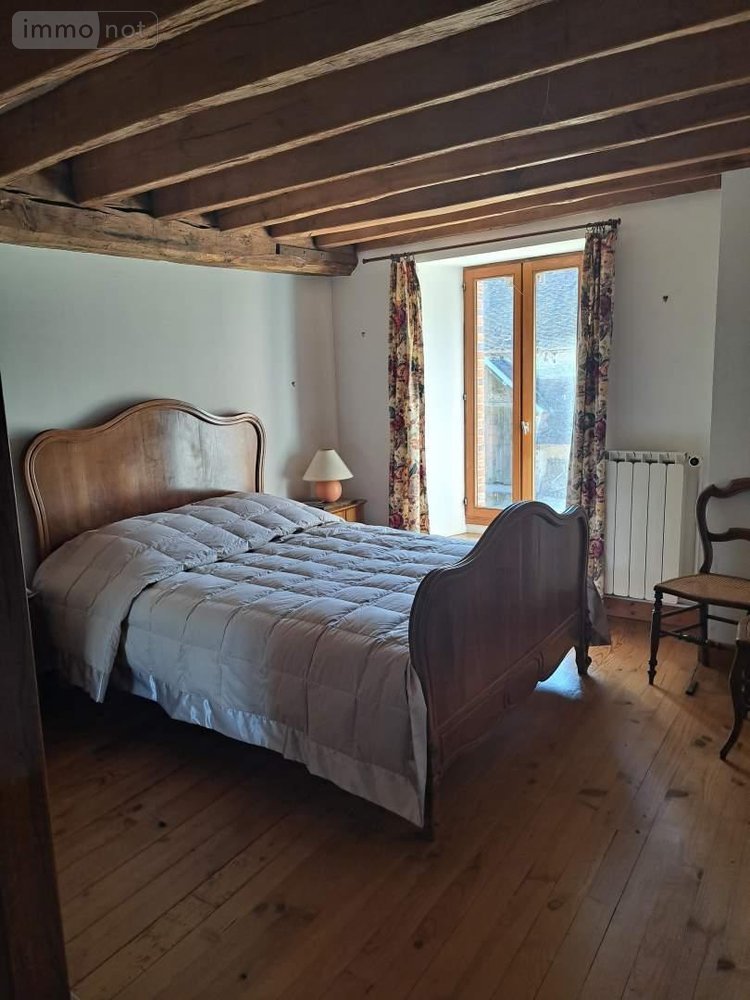 Maison a vendre Les Essarts-le-Vicomte 51310 Marne 258 m2 8 pièces 412775 euros