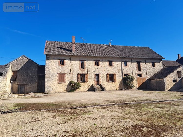 Maison a vendre Les Essarts-le-Vicomte 51310 Marne 258 m2 8 pièces 412775 euros