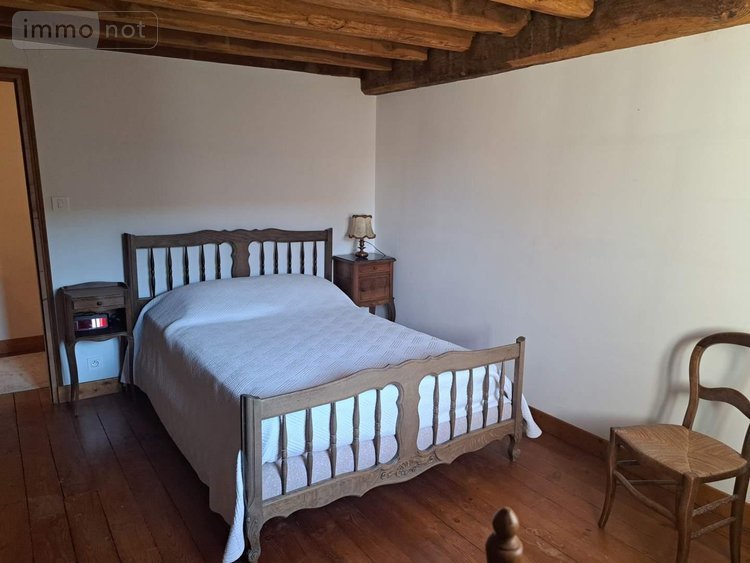 Maison a vendre Les Essarts-le-Vicomte 51310 Marne 258 m2 8 pièces 412775 euros