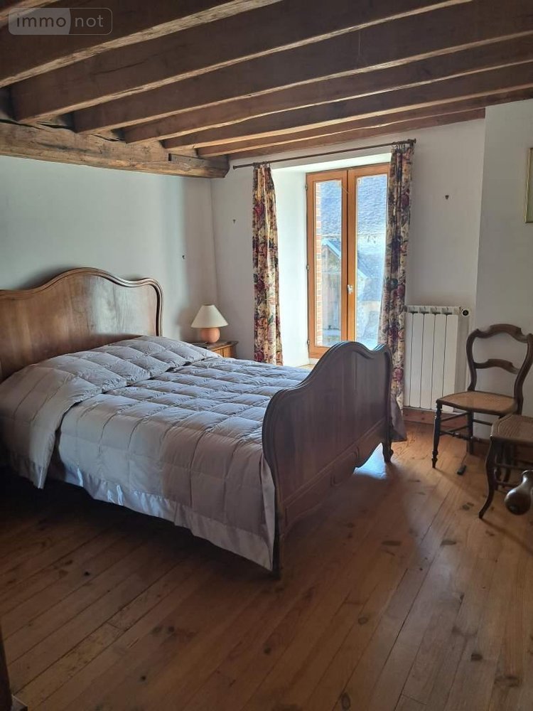 Maison a vendre Les Essarts-le-Vicomte 51310 Marne 258 m2 8 pièces 412775 euros