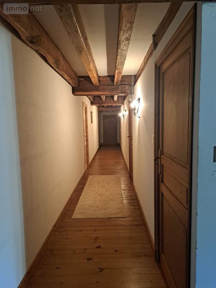 Maison a vendre Les Essarts-le-Vicomte 51310 Marne 258 m2 8 pièces 412775 euros