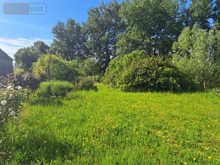 Maison a vendre Les Essarts-le-Vicomte 51310 Marne 258 m2 8 pièces 412775 euros