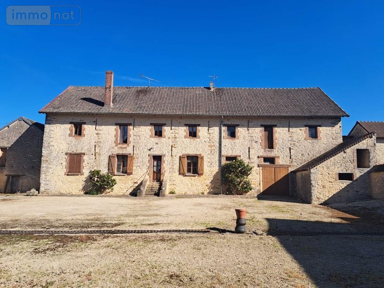 Maison a vendre Les Essarts-le-Vicomte 51310 Marne 258 m2 8 pièces 412775 euros