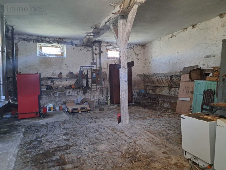 Maison a vendre Les Essarts-le-Vicomte 51310 Marne 258 m2 8 pièces 412775 euros