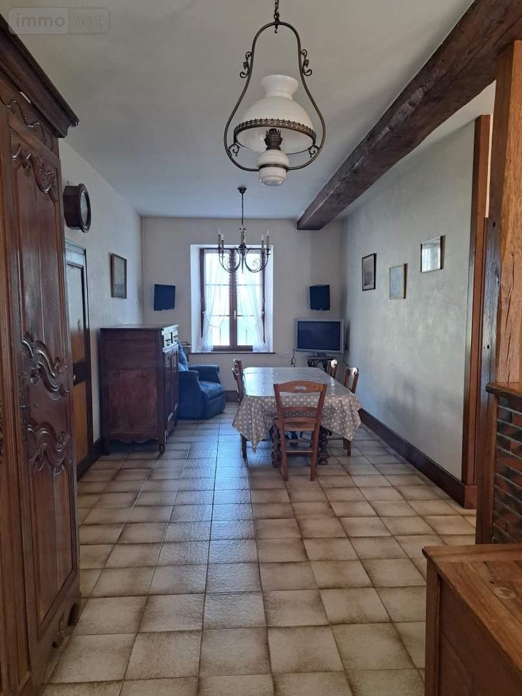Maison a vendre Les Essarts-le-Vicomte 51310 Marne 258 m2 8 pièces 412775 euros