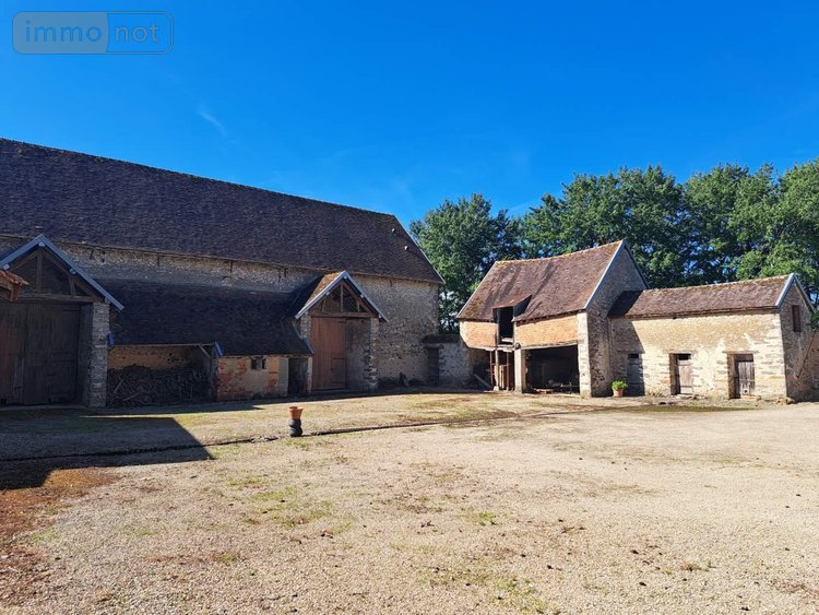 Maison a vendre Les Essarts-le-Vicomte 51310 Marne 258 m2 8 pièces 412775 euros