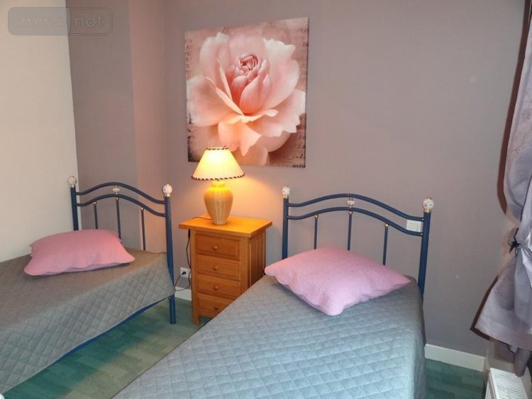 Location maison Sézanne 51120 Marne 60 m2 3 pièces 595 euros