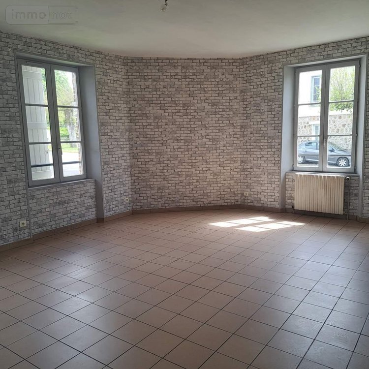 Maison a vendre Esternay 51310 Marne 114 m2 5 pièces 137800 euros