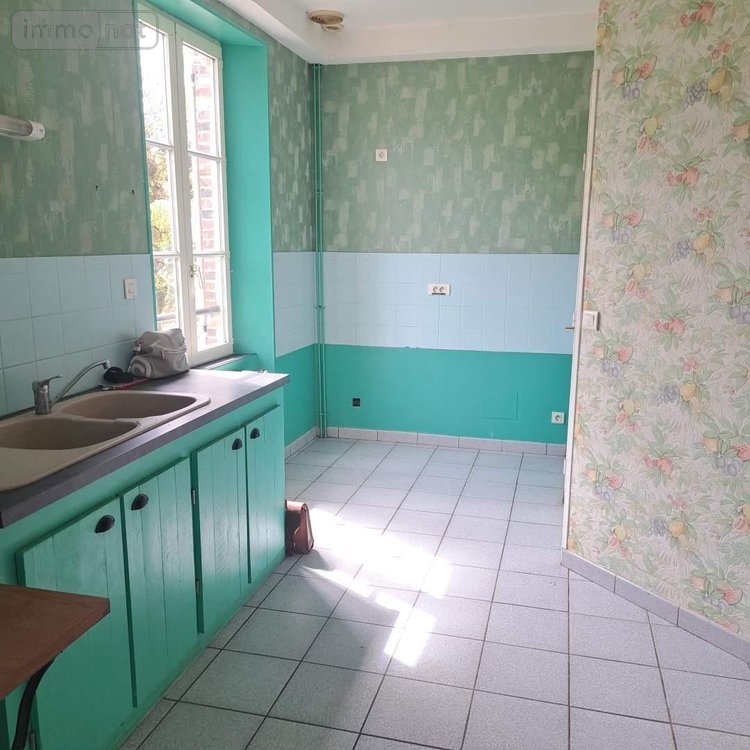 Maison a vendre Esternay 51310 Marne 114 m2 5 pièces 159632 euros