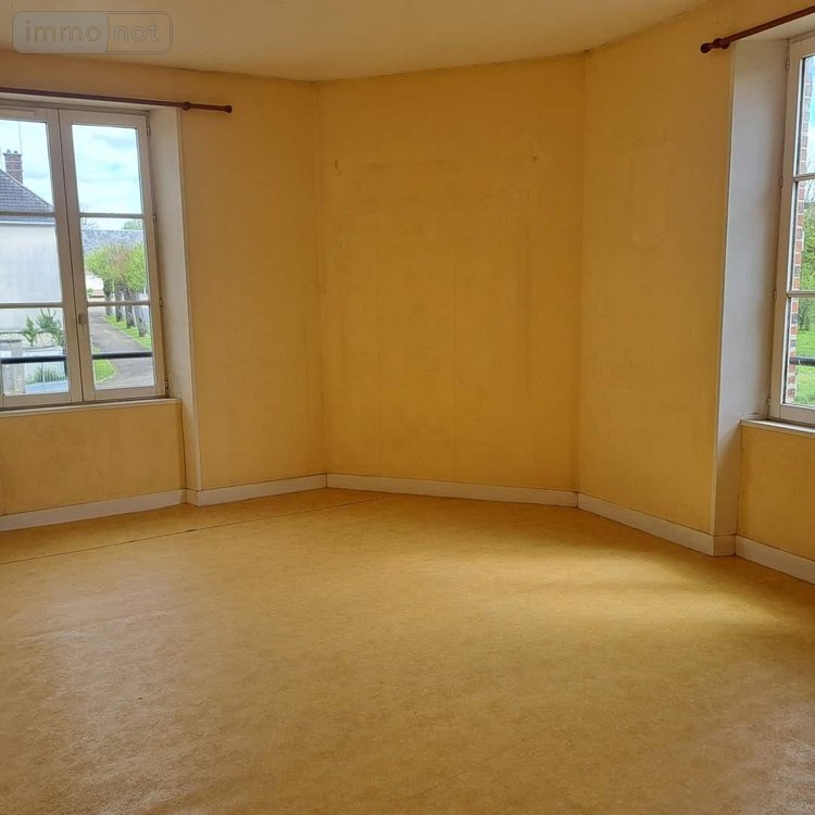 Maison a vendre Esternay 51310 Marne 114 m2 5 pièces 137800 euros