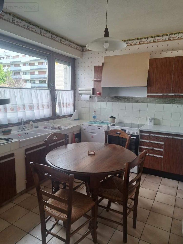 Maison a vendre Sézanne 51120 Marne 99 m2 5 pièces 177650 euros