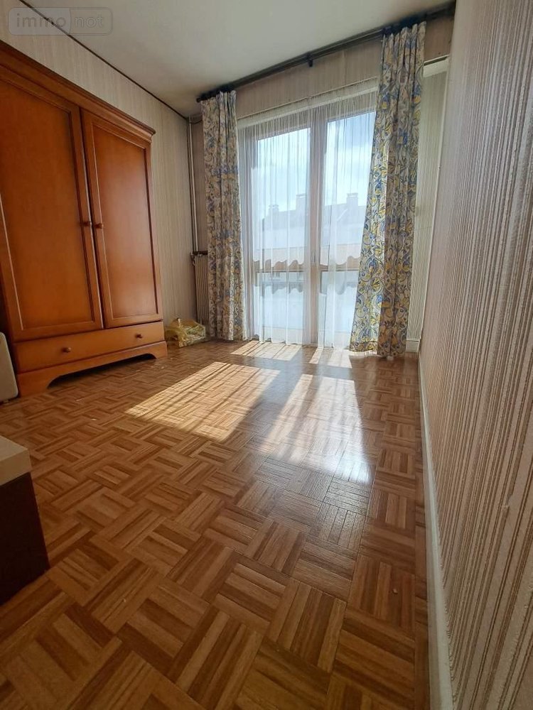 Maison a vendre Sézanne 51120 Marne 99 m2 5 pièces 177650 euros