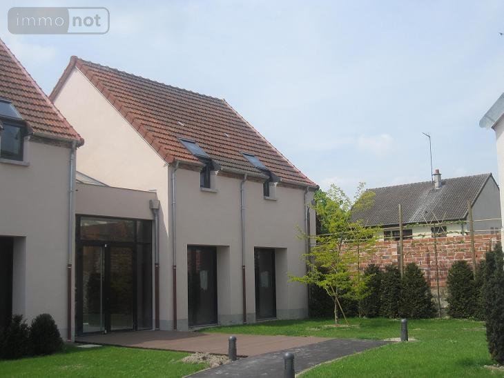 Fonds et murs commerciaux a vendre Sézanne 51120 Marne 126 m2  163657 euros