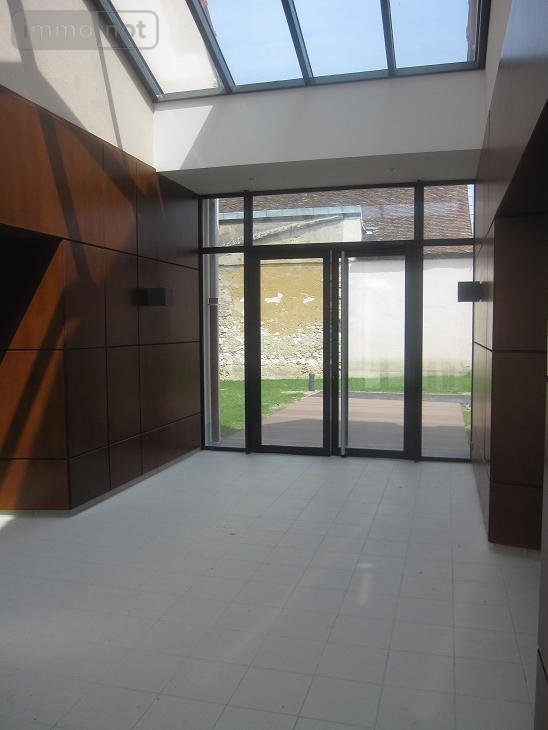 Fonds et murs commerciaux a vendre Sézanne 51120 Marne 126 m2  163657 euros