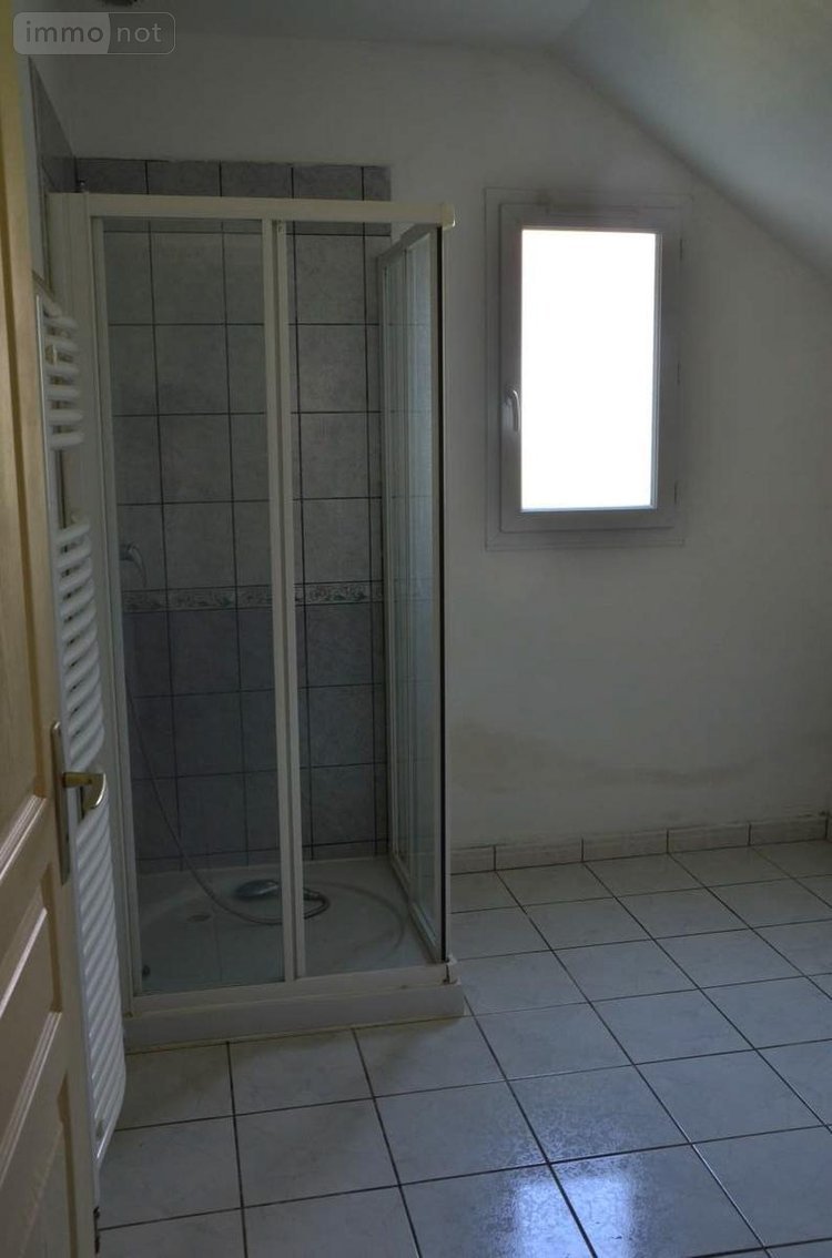 Location maison Châtillon-sur-Morin 51310 Marne 97 m2 4 pièces 650 euros