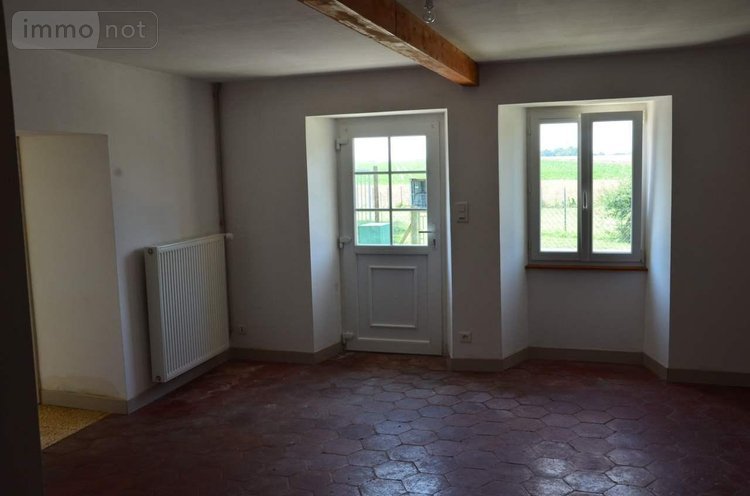 Location maison Châtillon-sur-Morin 51310 Marne 97 m2 4 pièces 650 euros
