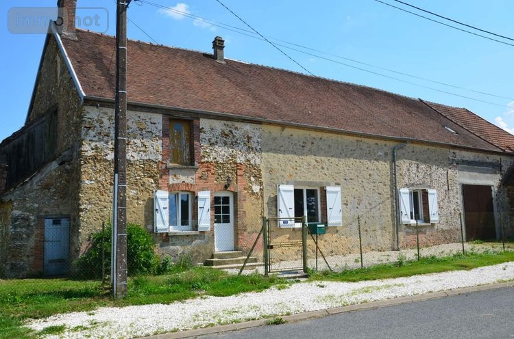 Location maison Châtillon-sur-Morin 51310 Marne 97 m2 4 pièces 650 euros