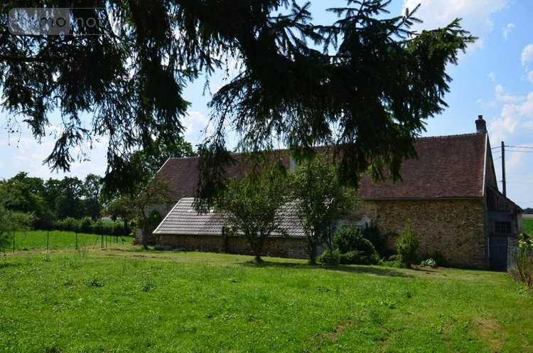Location maison Châtillon-sur-Morin 51310 Marne 97 m2 4 pièces 650 euros