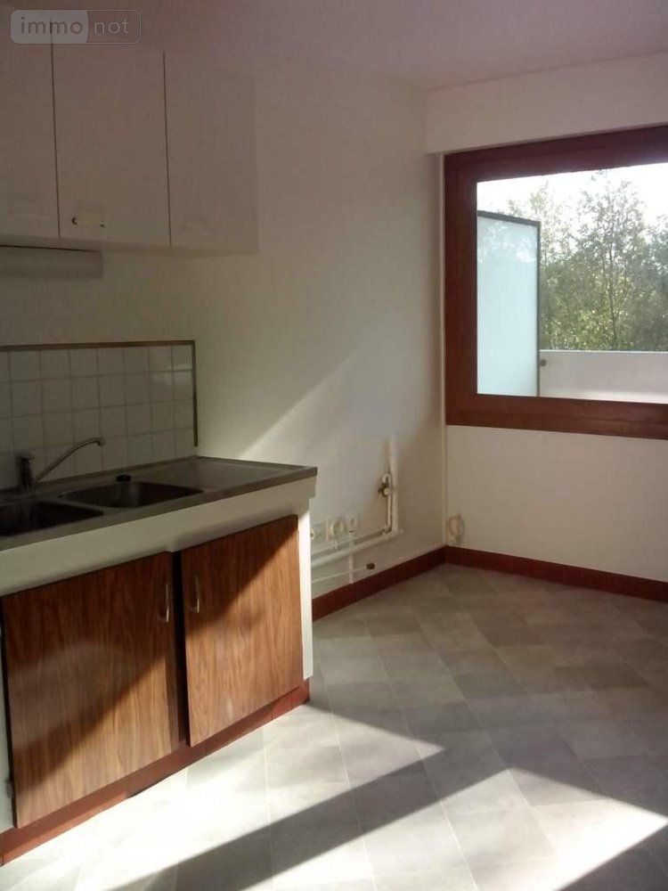 Location appartement Sézanne 51120 Marne 88 m2 5 pièces 510 euros