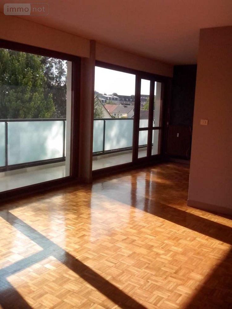 Location appartement Sézanne 51120 Marne 88 m2 5 pièces 510 euros