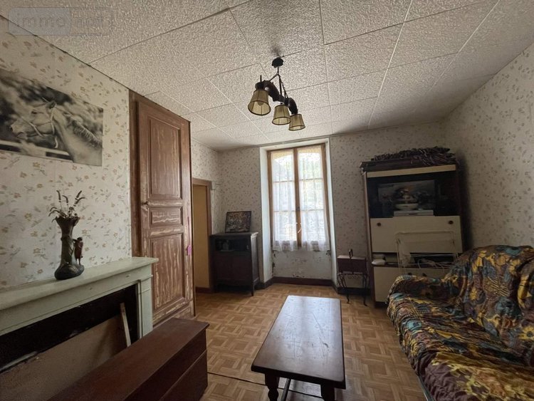 Maison a vendre Mondement-Montgivroux 51120 Marne 152 m2 4 pièces 95500 euros