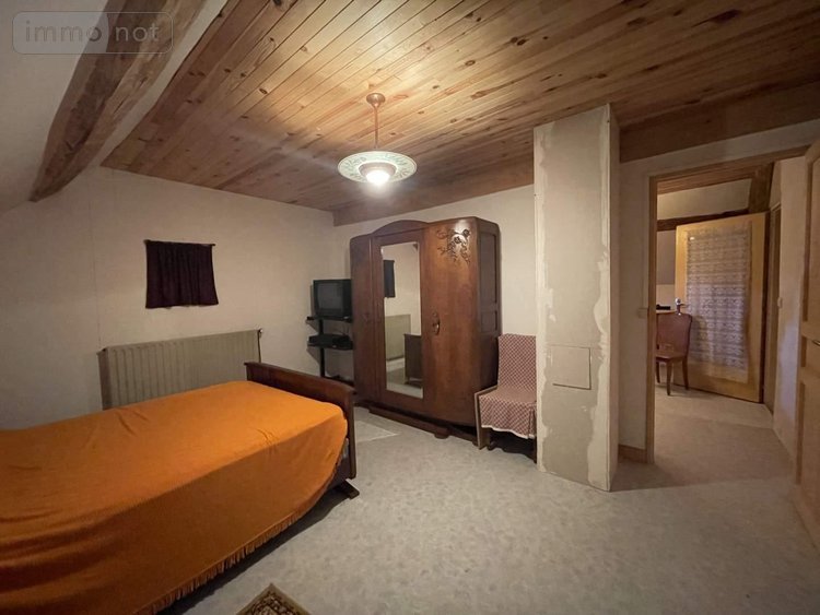 Maison a vendre Mondement-Montgivroux 51120 Marne 152 m2 4 pièces 95500 euros