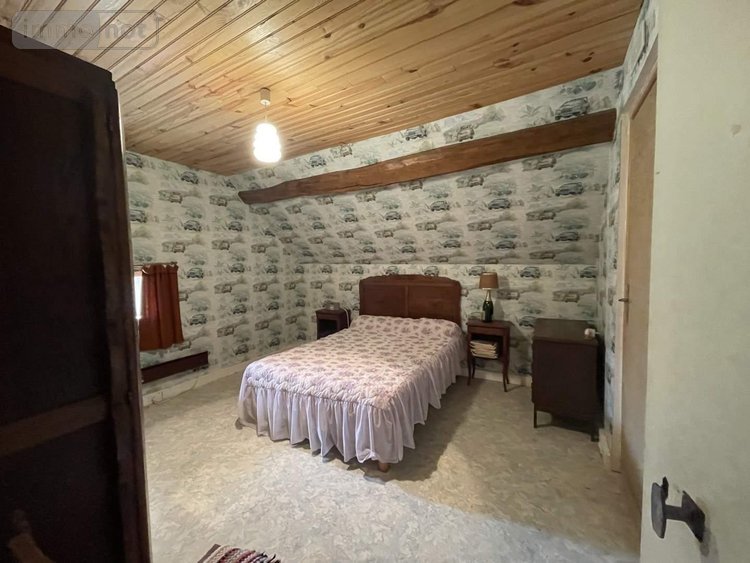 Maison a vendre Mondement-Montgivroux 51120 Marne 152 m2 4 pièces 95500 euros