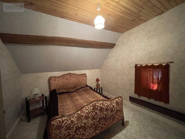 Maison a vendre Mondement-Montgivroux 51120 Marne 152 m2 4 pièces 95500 euros