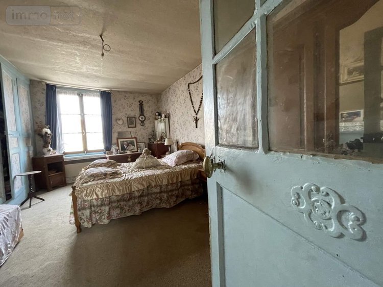 Maison a vendre Sézanne 51120 Marne 85 m2 3 pièces 90525 euros