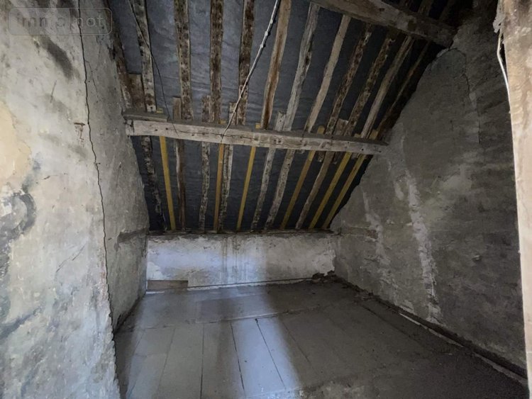 Maison a vendre Sézanne 51120 Marne 85 m2 3 pièces 90525 euros