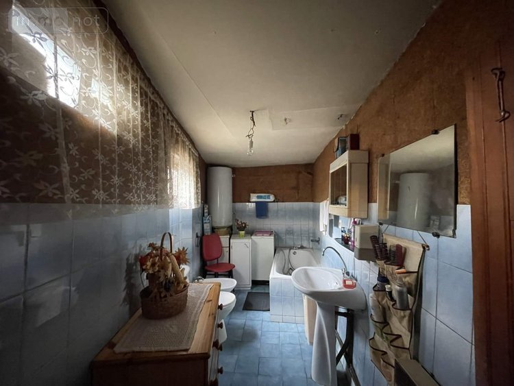 Maison a vendre Sézanne 51120 Marne 85 m2 3 pièces 90525 euros