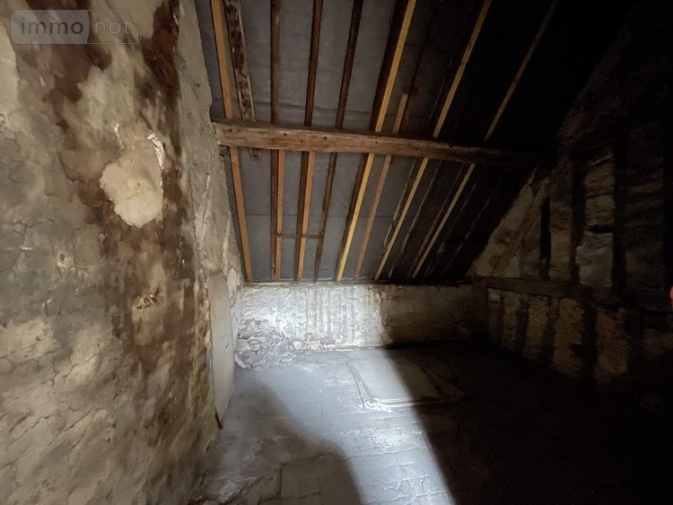 Maison a vendre Sézanne 51120 Marne 85 m2 3 pièces 90525 euros