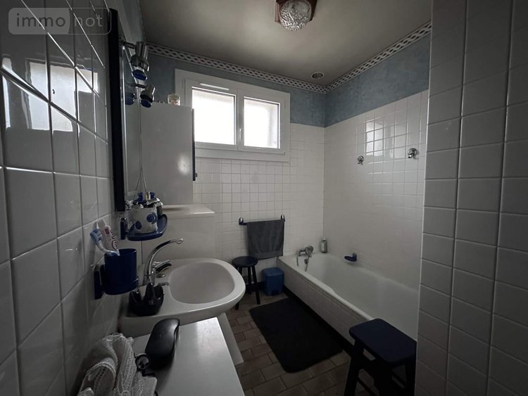 Maison a vendre Sézanne 51120 Marne 153 m2 5 pièces 173470 euros