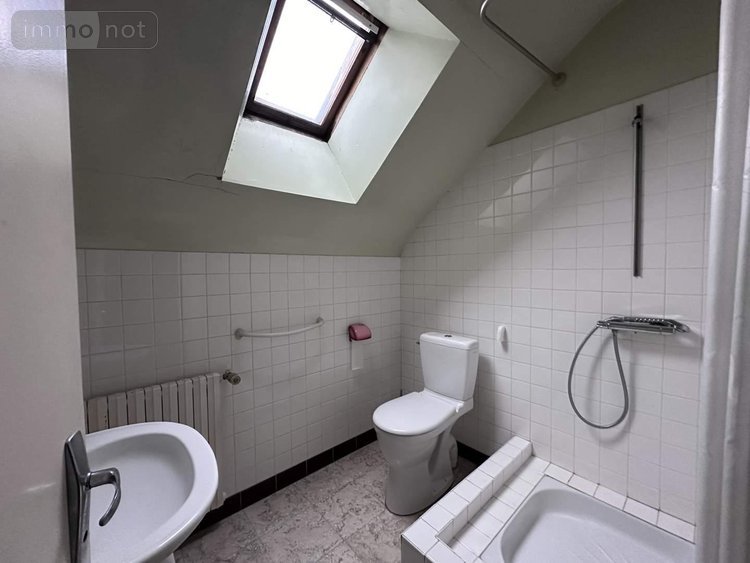 Maison a vendre Sézanne 51120 Marne 153 m2 5 pièces 163000 euros