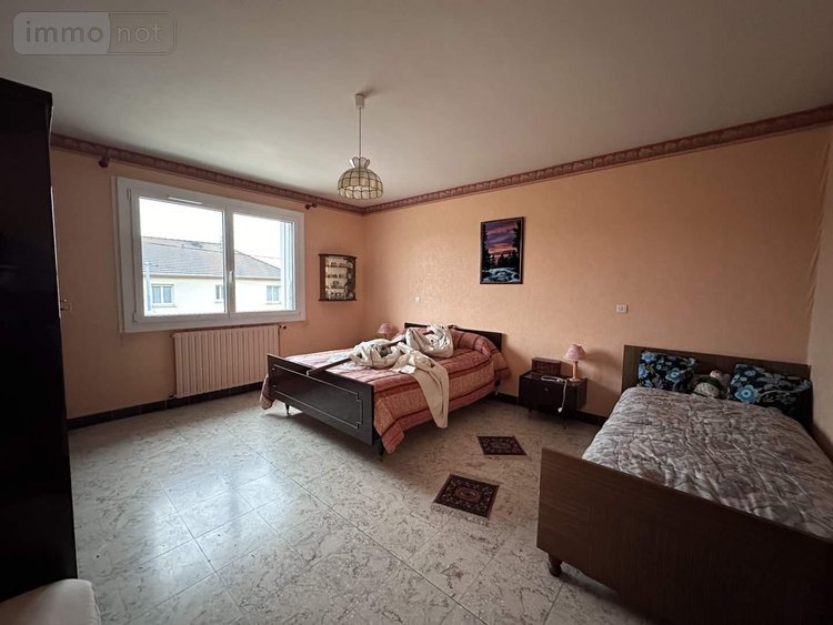 Maison a vendre Sézanne 51120 Marne 153 m2 5 pièces 173470 euros