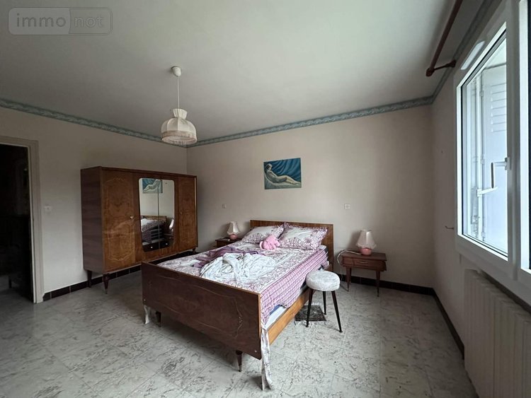 Maison a vendre Sézanne 51120 Marne 153 m2 5 pièces 163000 euros