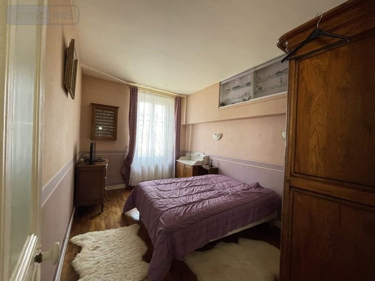 Maison a vendre Fère-Champenoise 51230 Marne 136 m2 5 pièces 147700 euros