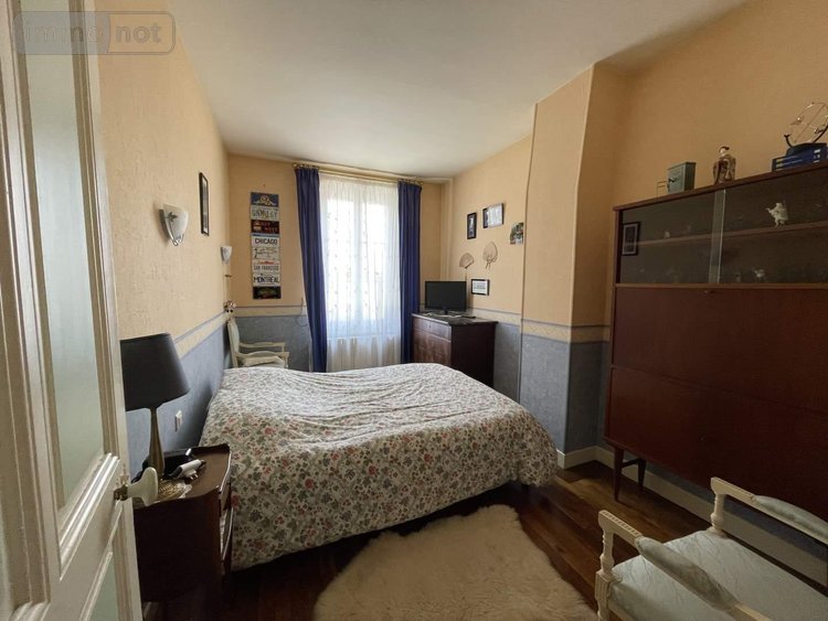 Maison a vendre Fère-Champenoise 51230 Marne 136 m2 5 pièces 147700 euros