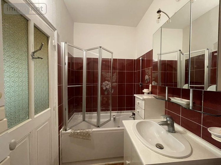 Maison a vendre Fère-Champenoise 51230 Marne 136 m2 5 pièces 147700 euros