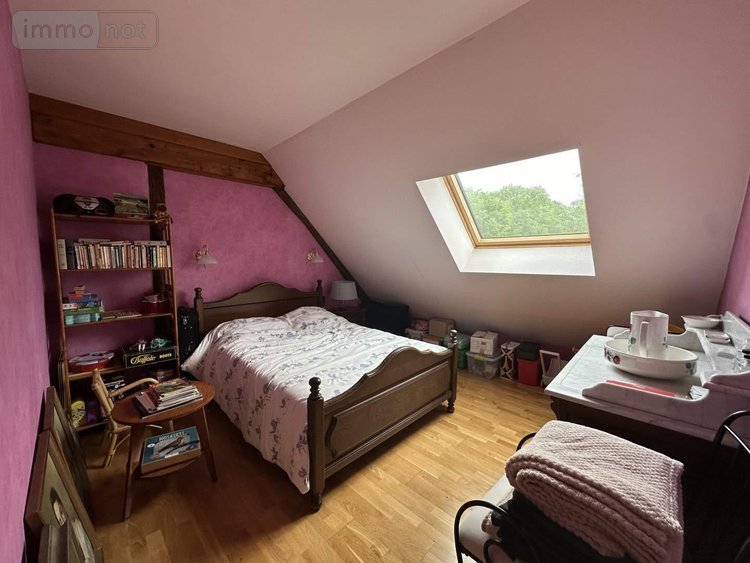 Maison a vendre Faux-Fresnay 51230 Marne 178 m2 7 pièces 180000 euros