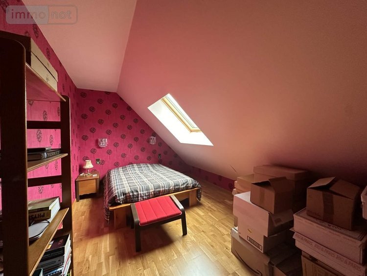 Maison a vendre Faux-Fresnay 51230 Marne 178 m2 7 pièces 180000 euros