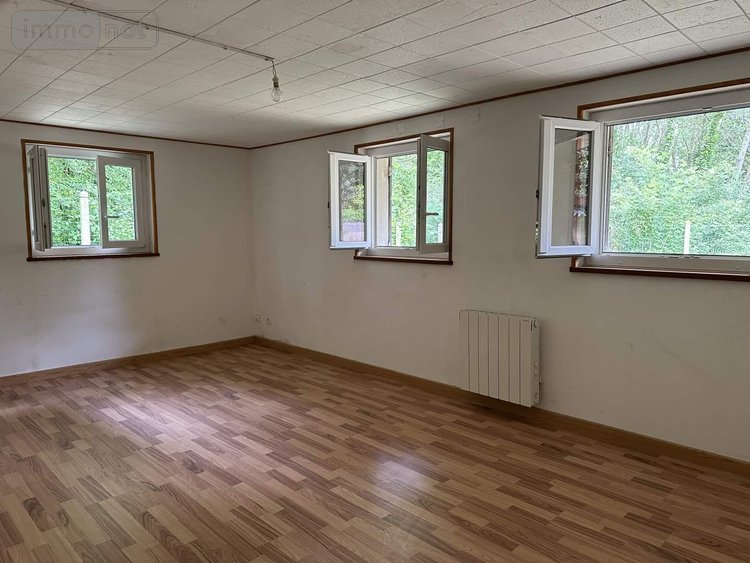 Maison a vendre Faux-Fresnay 51230 Marne 74 m2 3 pièces 71355 euros