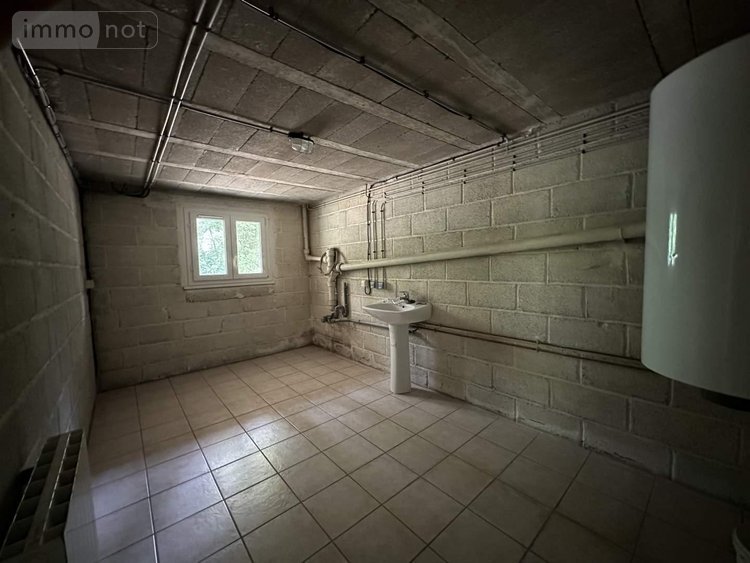 Maison a vendre Faux-Fresnay 51230 Marne 74 m2 3 pièces 71355 euros