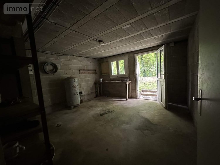 Maison a vendre Faux-Fresnay 51230 Marne 74 m2 3 pièces 71355 euros