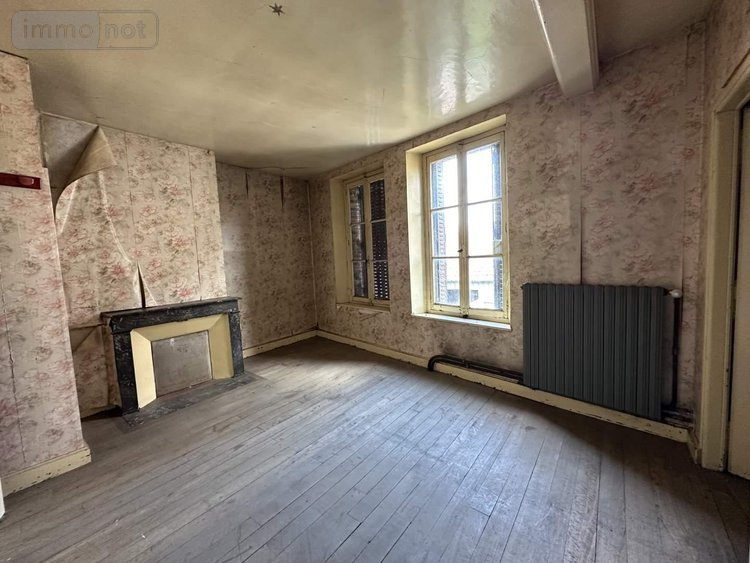 Maison a vendre Fère-Champenoise 51230 Marne 126 m2 6 pièces 63900 euros