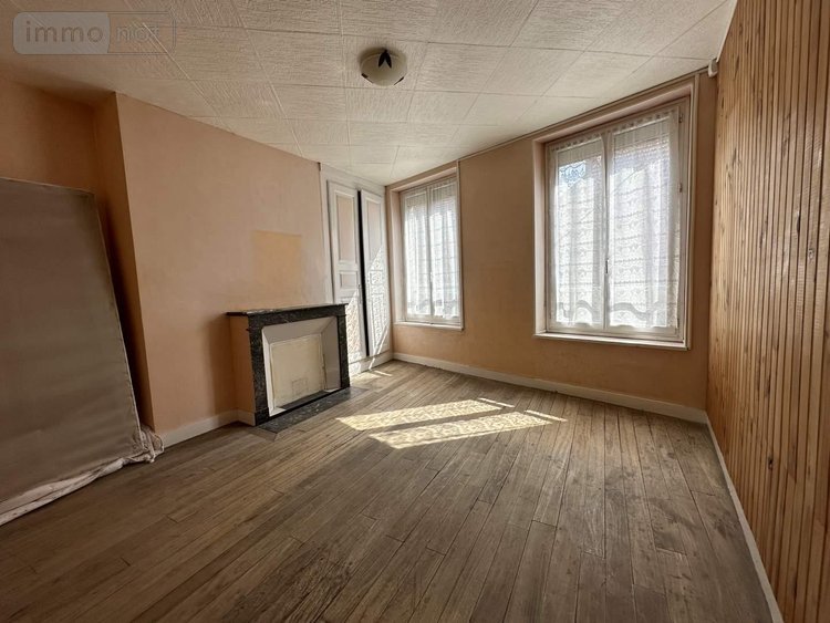 Maison a vendre Fère-Champenoise 51230 Marne 126 m2 6 pièces 63900 euros